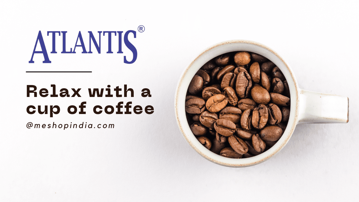 Atlantis tea and coffee vending machine dealer in Gurgaon